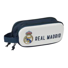 safta-real-madrid-3d-double-铅笔盒