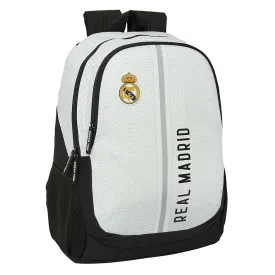Safta Mochila Real Madrid First Kit 24/25