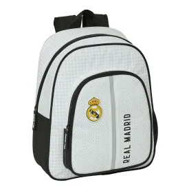 Safta Mochila Real Madrid First Kit 24/25