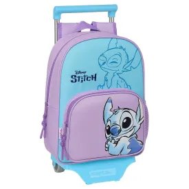 safta-stitch-sweet-wheeled-backpack