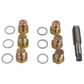 jbm-m17-crankcase-plug-thread-repair-set