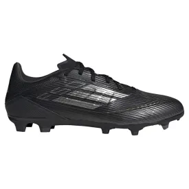 adidas F50 League FG/MG サッカーシューズ 黒 | Goalinn
