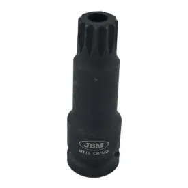 jbm-m16-xzn-security-torx-impact-bit