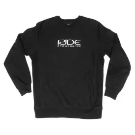 ride-sudadera-zero-logo-crew