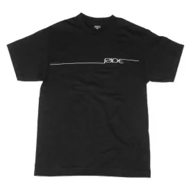 ride-zero-logo-반팔-티셔츠