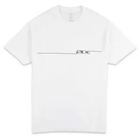 ride-zero-logo-短袖t恤