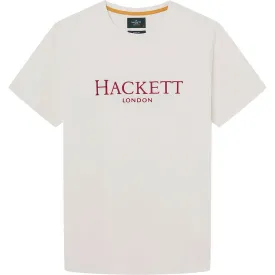 hackett-classic-半袖tシャツ