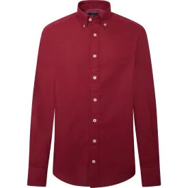 hackett-dyed-oxford-긴팔-셔츠