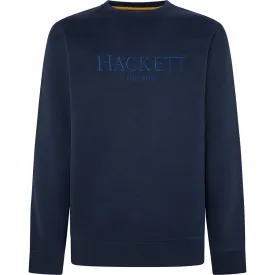 hackett-moletom-hm581279