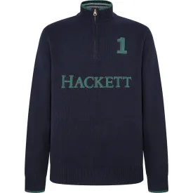 hackett-hm703226-halbzippullover