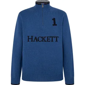 hackett-hm703226-halbzippullover