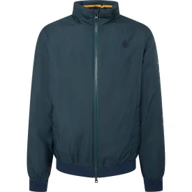 hackett-logo-ジャケット