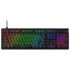 hyperx-teclado-gaming-alloy-rise-espanol