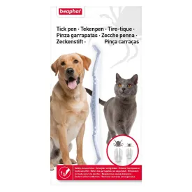 beaphar-zeckenklemme