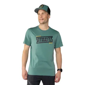 dynafit-graphic-반팔-티셔츠