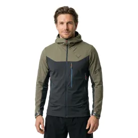 dynafit-radical-softshell-jacka