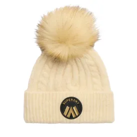 superdry-gorro-cable-luxe