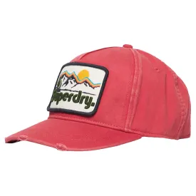 superdry-graphic-trucker-cap