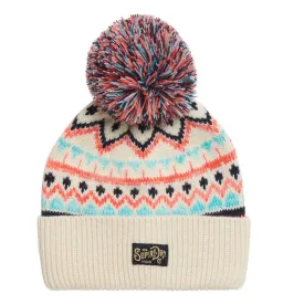 superdry-gorro-pattern