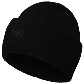 superdry-soft-rib-비니
