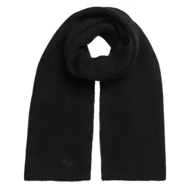 superdry-soft-rib-κασκόλ