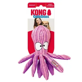 kong-可爱的章鱼