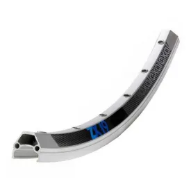 Exal Rigida X-Star 19 Dynamo Shimano DH3N31 20´´ front wheel