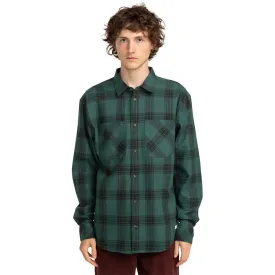 element-camisa-de-manga-larga-compass