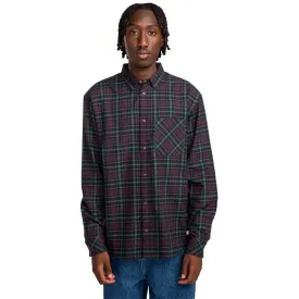 element-camicia-a-maniche-lunghe-ivy