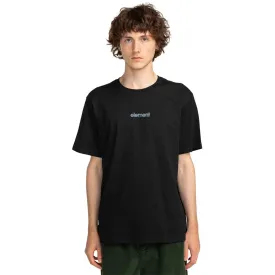 element-simple-logo-半袖tシャツ