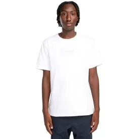 element-simple-logo-반팔-티셔츠