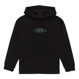 element-skateboard-co-kapuzenpullover