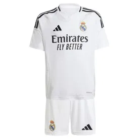 adidas-real-madrid-24-25-home-short-sleeve-junior-set