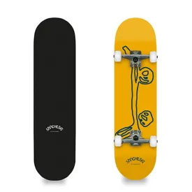 sancheski-7.6-mini-logo-junior-skateboard
