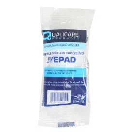 powercare-qd6080-eyepad-dressing