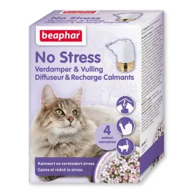 beaphar-no-stress-pack-diffuser-and-replacement-30ml