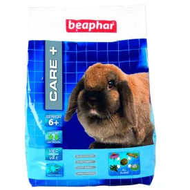 beaphar-care--高龄兔粮-1.5g