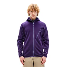 the-mountain-studio-tech-지퍼-플리스