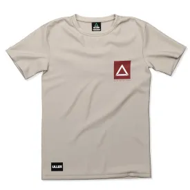 uller-iconic-반팔-티셔츠