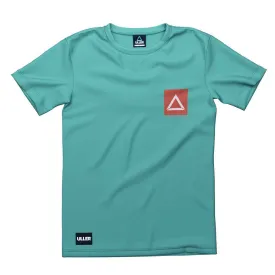 uller-iconic-반팔-티셔츠