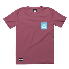 uller-iconic-반팔-티셔츠