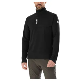 millet-intense-half-zip-fleece