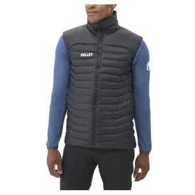 millet-evole-light-down-vest