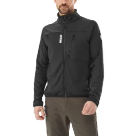 millet-seneca-full-zip-fleece