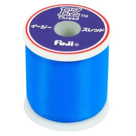fuji-tackle-ez-戒指的线