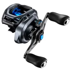 Shimano fishing SLX DC 71 HG Baitcasting Reel Silver | Waveinn