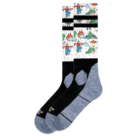 american-socks-mitjons-llargs-leaf-me-alone-snow