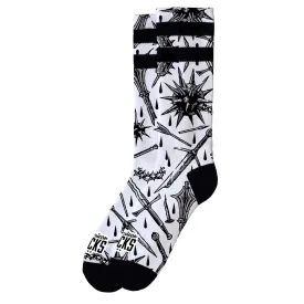 american-socks-mitjons-llargs-medieval