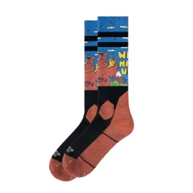 american-socks-mitjons-llargs-wild-nature