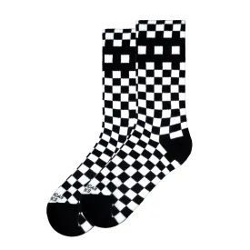 american-socks-mitjons-llargs-checkerboard